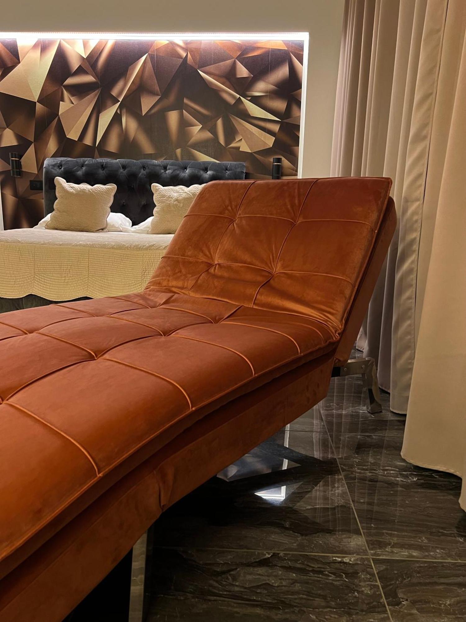 Loft Sirmione Apartment ภายนอก รูปภาพ