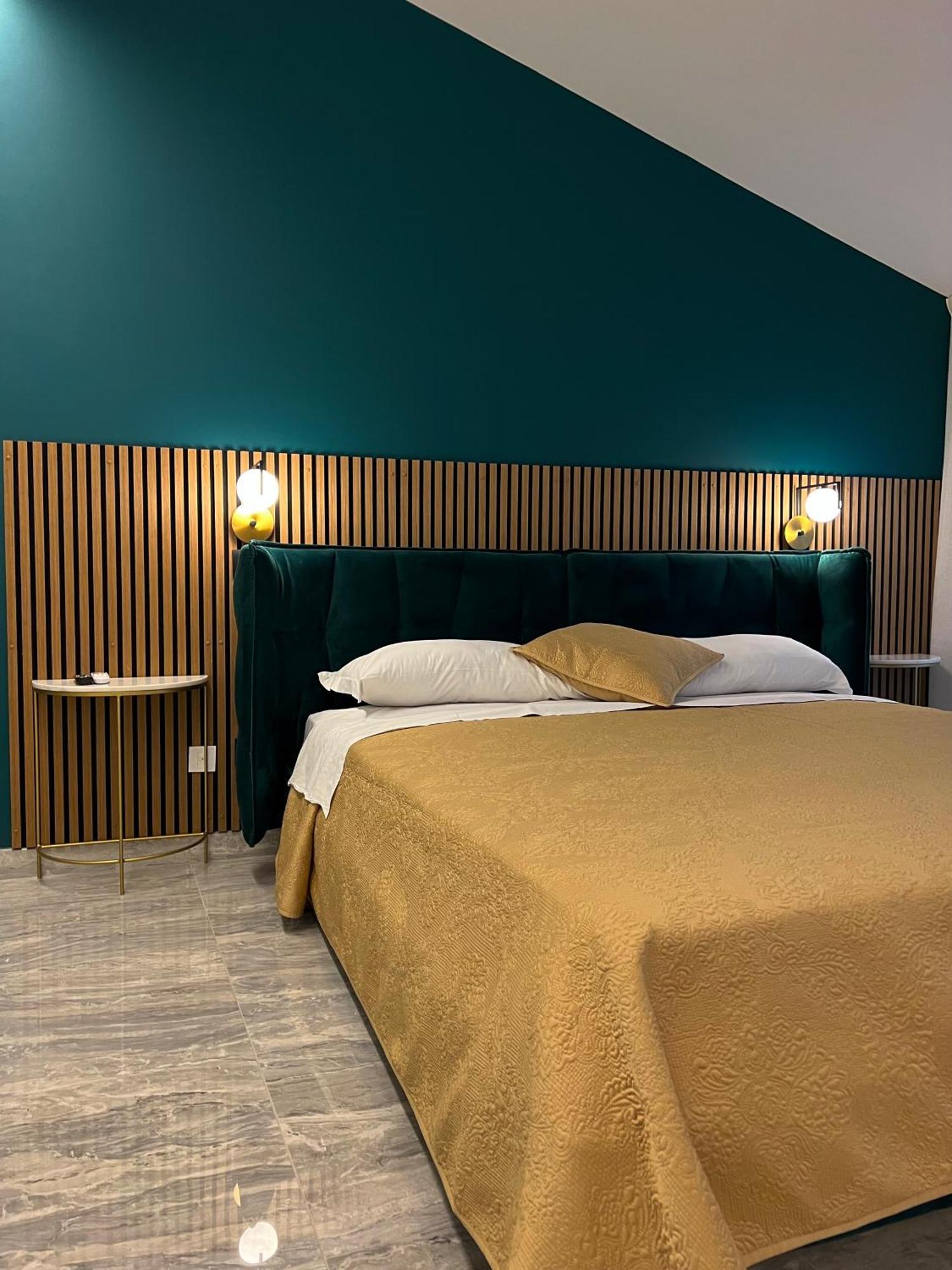 Loft Sirmione Apartment ภายนอก รูปภาพ