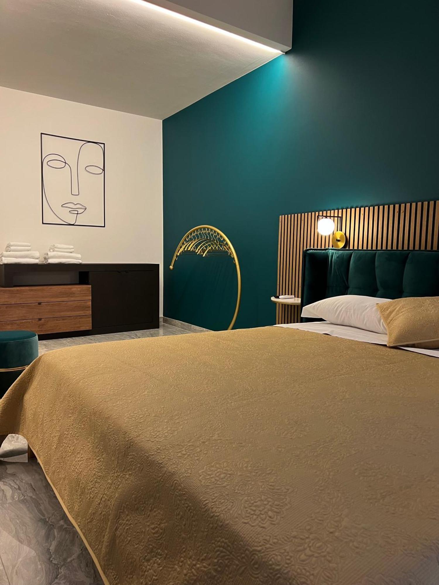 Loft Sirmione Apartment ภายนอก รูปภาพ