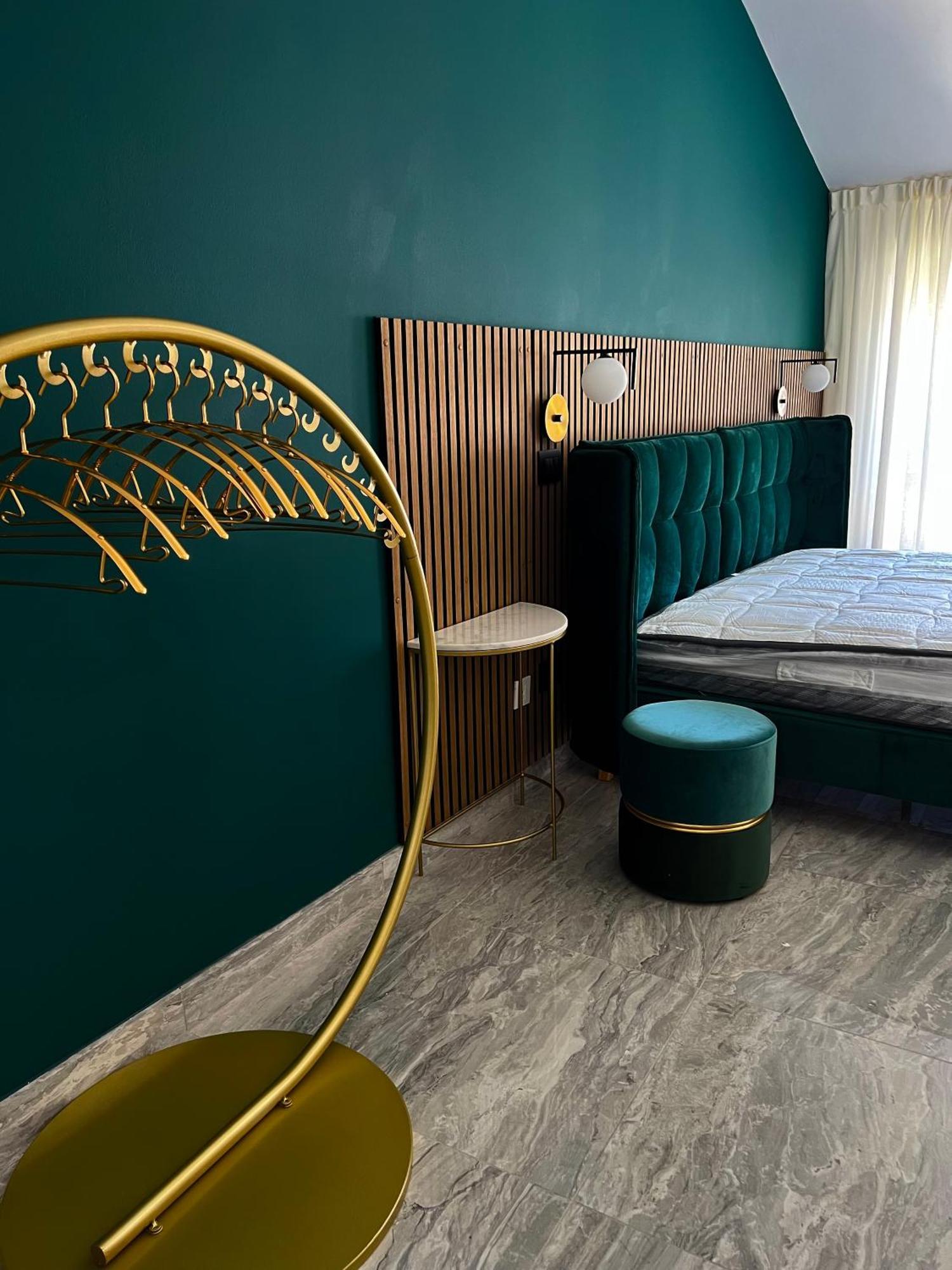 Loft Sirmione Apartment ภายนอก รูปภาพ