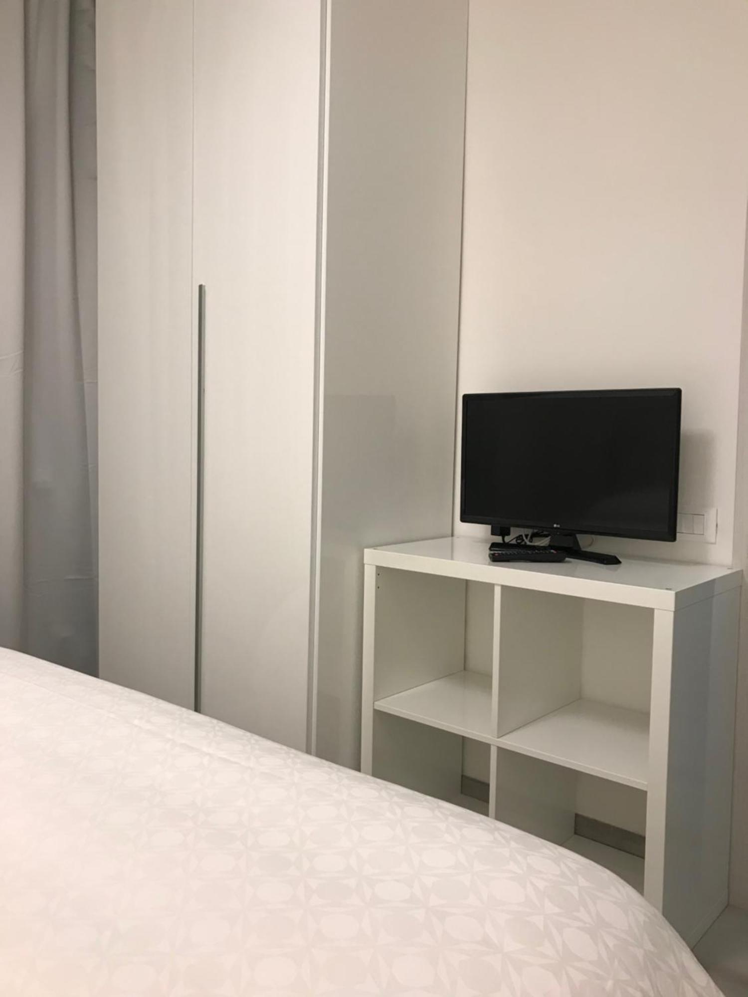 Loft Sirmione Apartment ภายนอก รูปภาพ