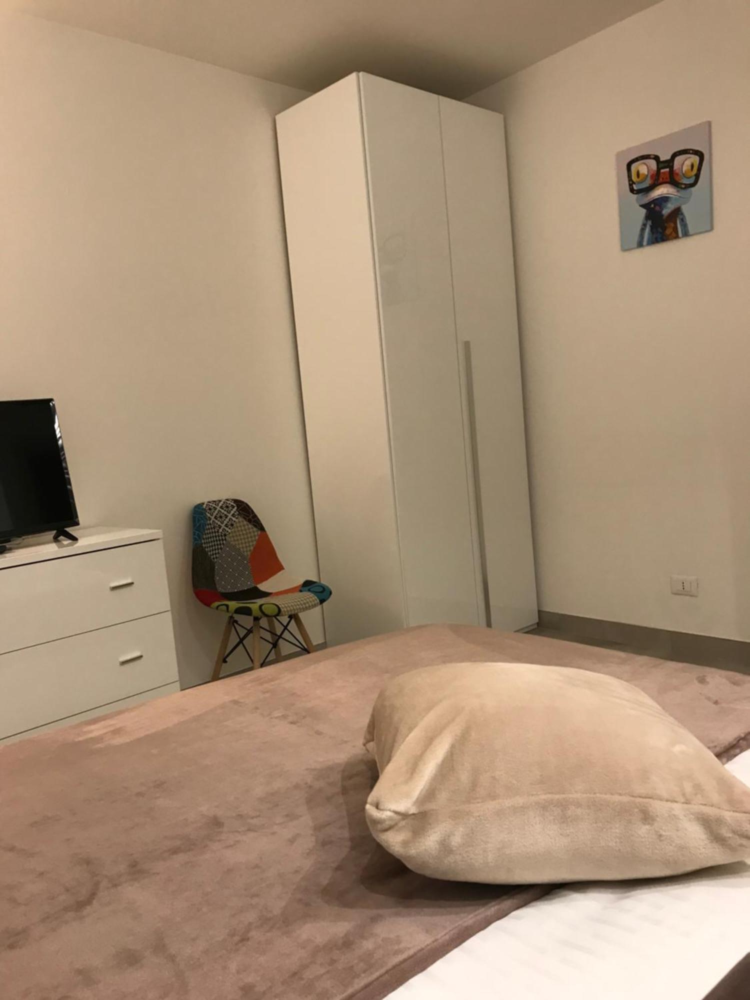 Loft Sirmione Apartment ภายนอก รูปภาพ