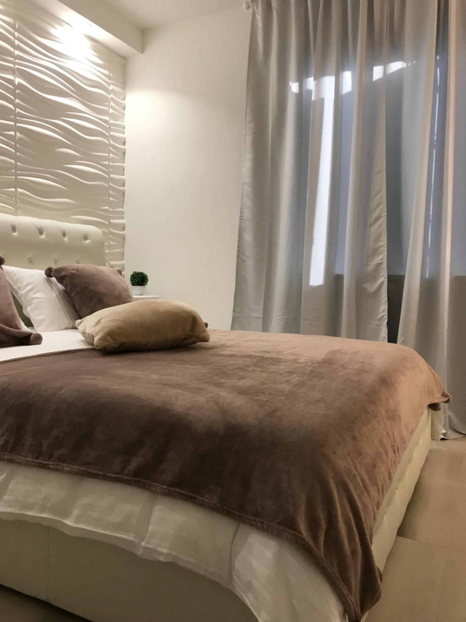 Loft Sirmione Apartment ภายนอก รูปภาพ