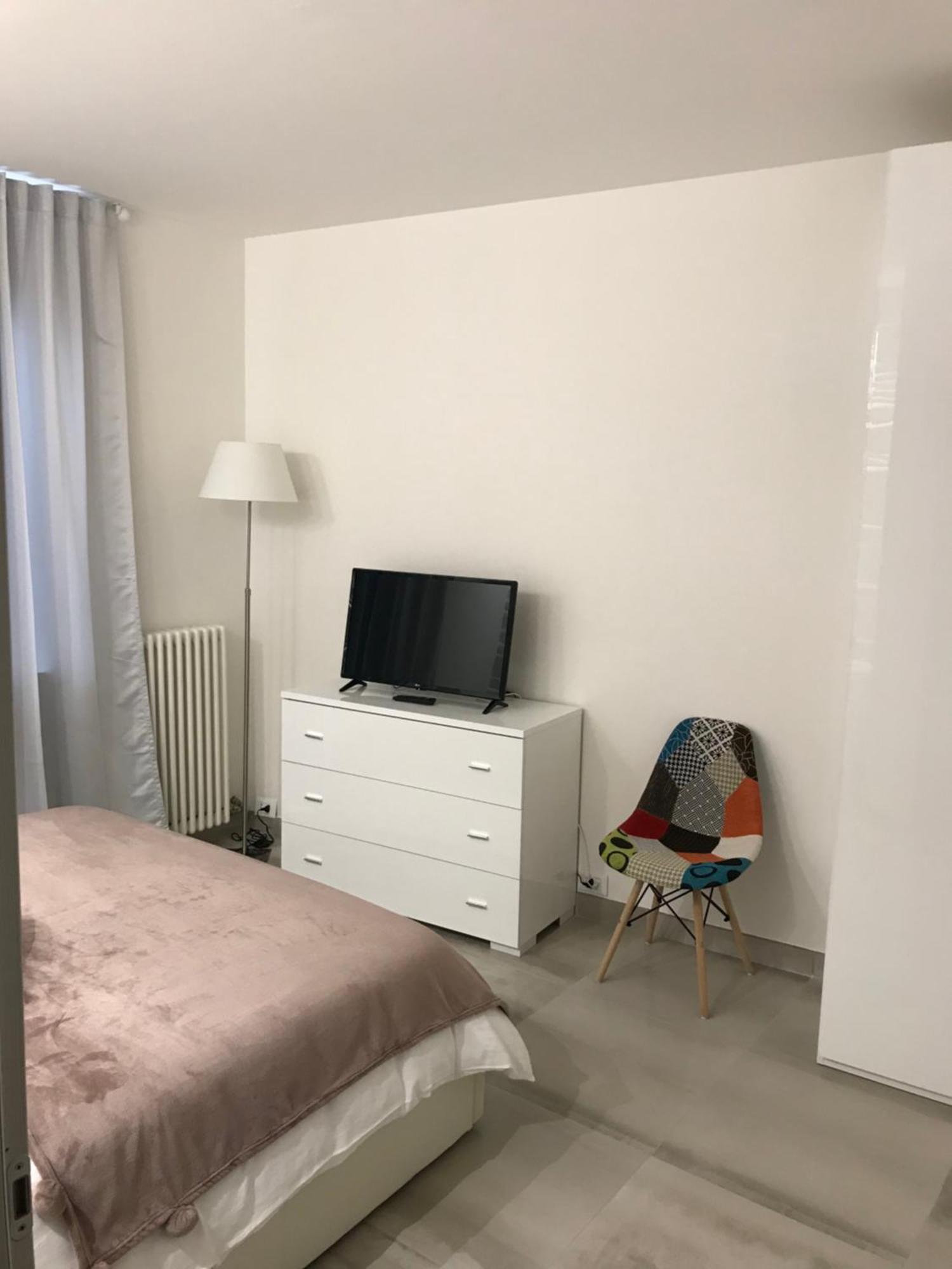 Loft Sirmione Apartment ภายนอก รูปภาพ