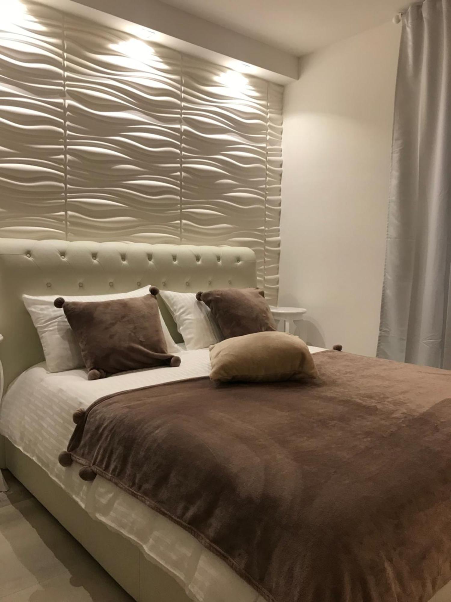 Loft Sirmione Apartment ภายนอก รูปภาพ