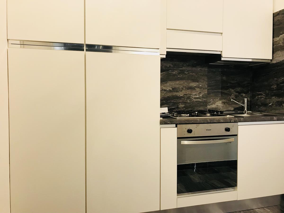 Loft Sirmione Apartment ภายนอก รูปภาพ