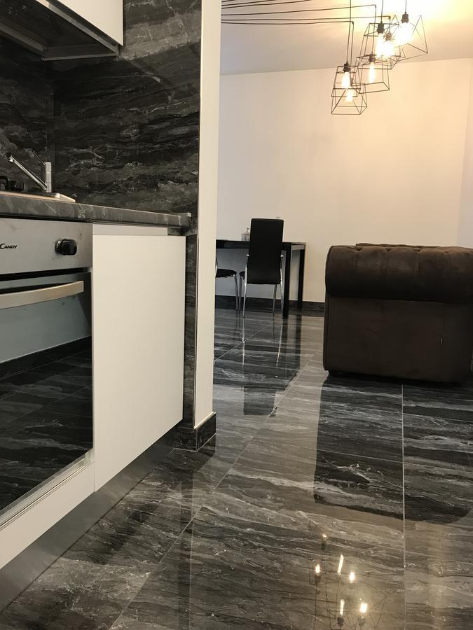 Loft Sirmione Apartment ภายนอก รูปภาพ