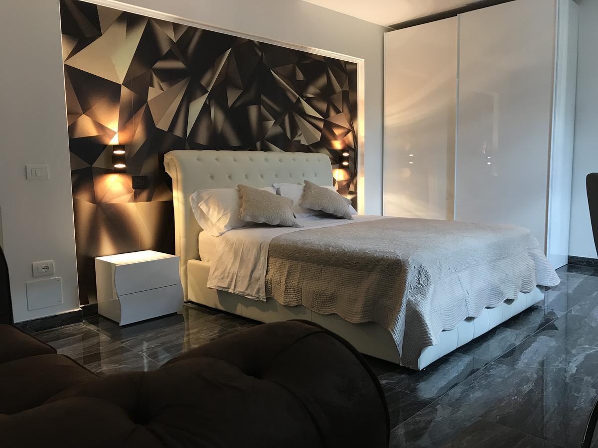 Loft Sirmione Apartment ภายนอก รูปภาพ