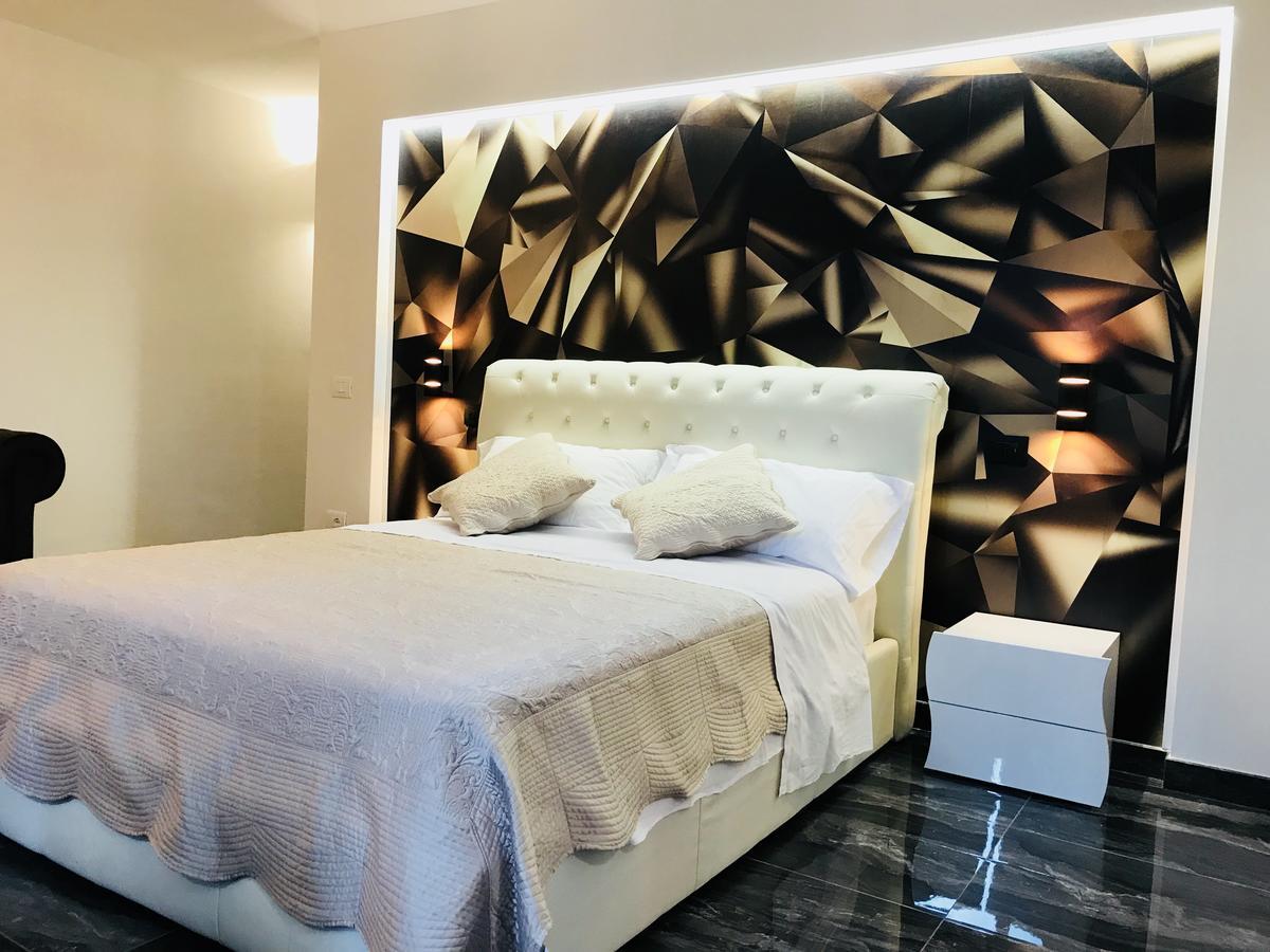 Loft Sirmione Apartment ภายนอก รูปภาพ