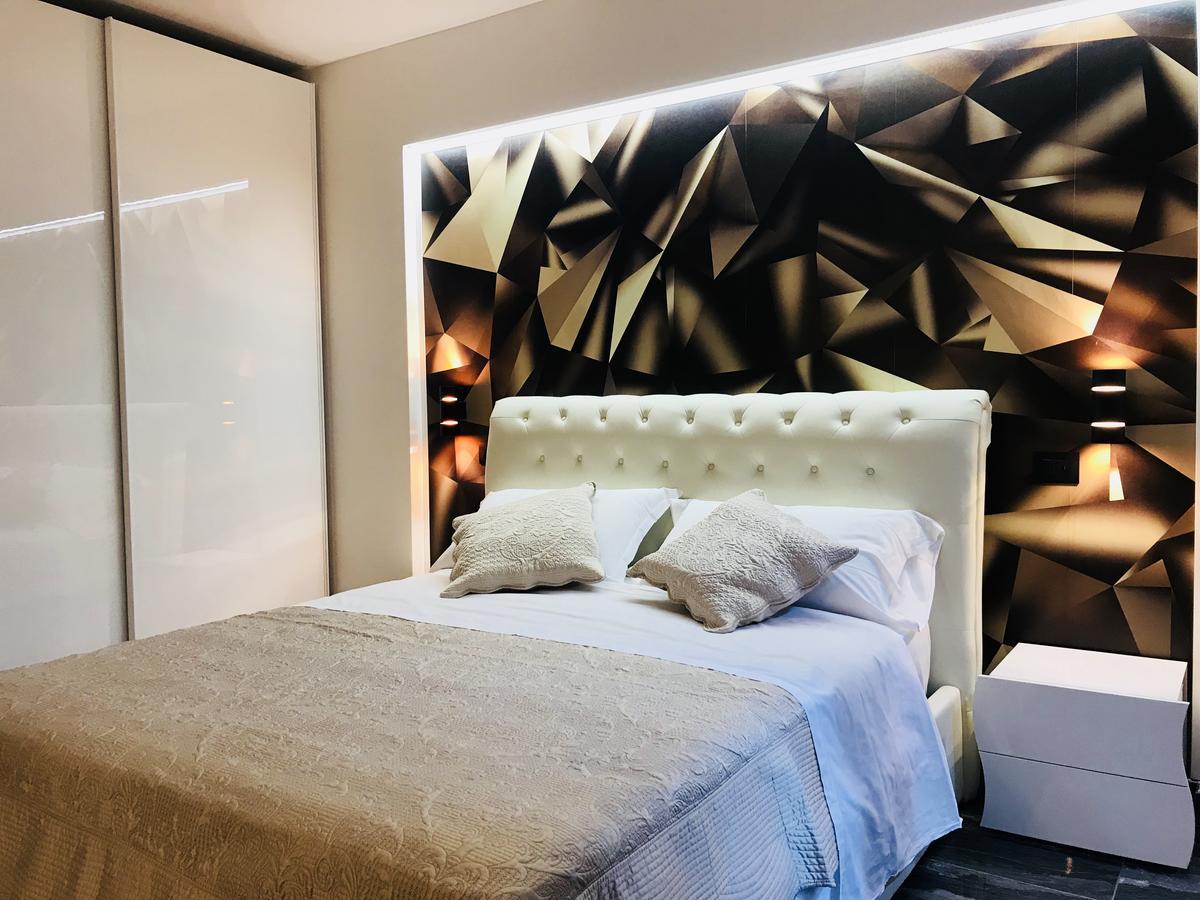 Loft Sirmione Apartment ภายนอก รูปภาพ