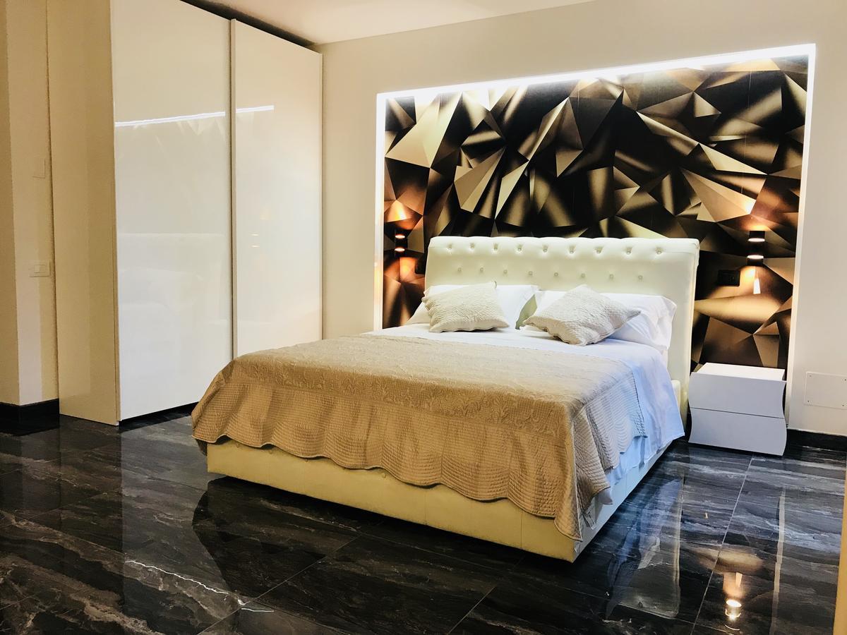 Loft Sirmione Apartment ภายนอก รูปภาพ