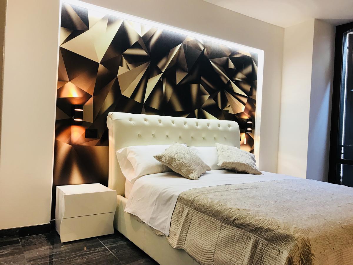 Loft Sirmione Apartment ภายนอก รูปภาพ