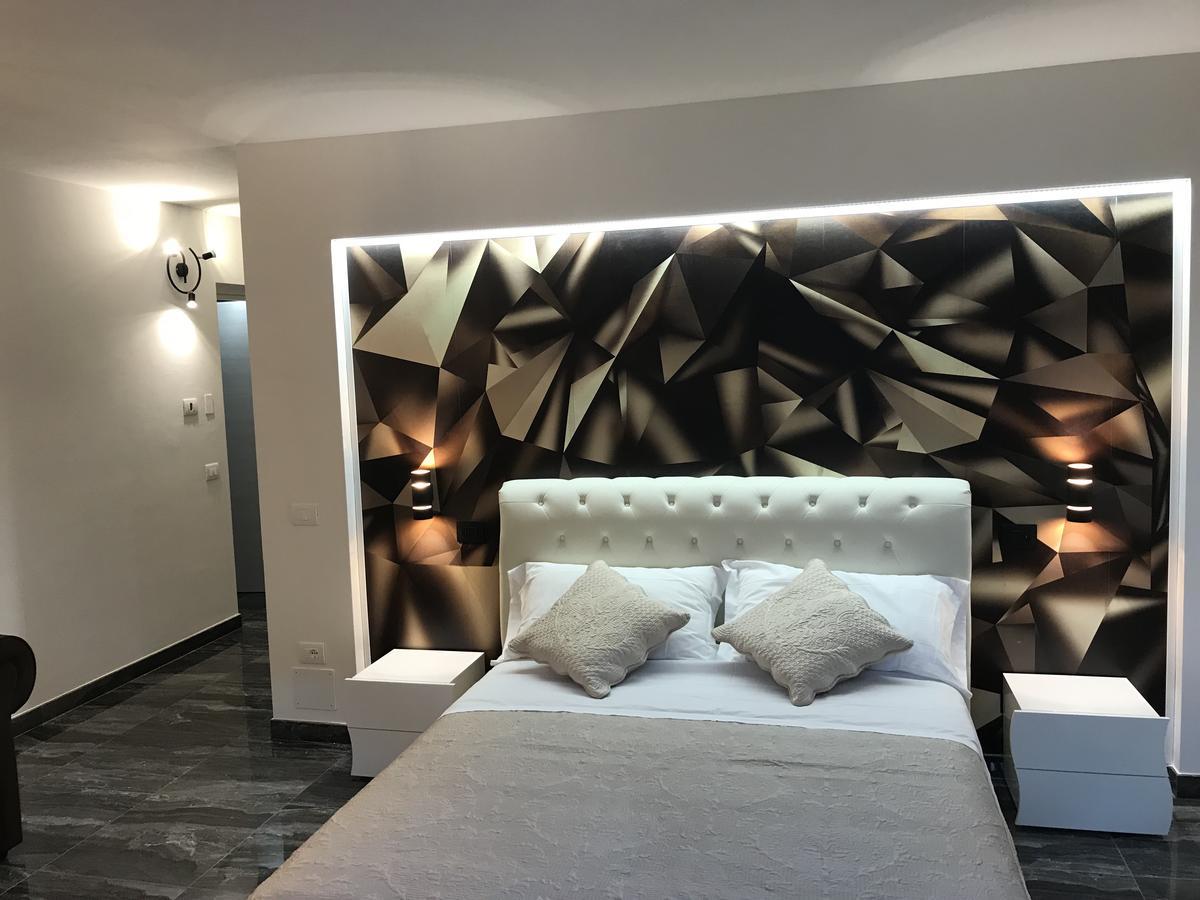 Loft Sirmione Apartment ภายนอก รูปภาพ
